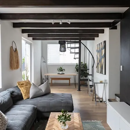 Peaceful Modern Home With Private Garden In Durban North Buitenkant foto