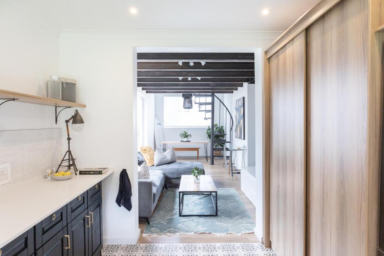 Peaceful Modern With Private Garden In North * Durban